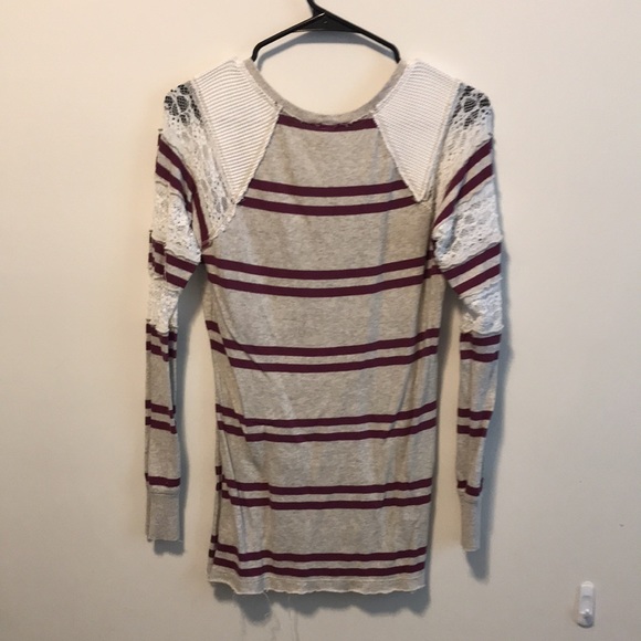 Free People Top size med - Picture 2 of 4